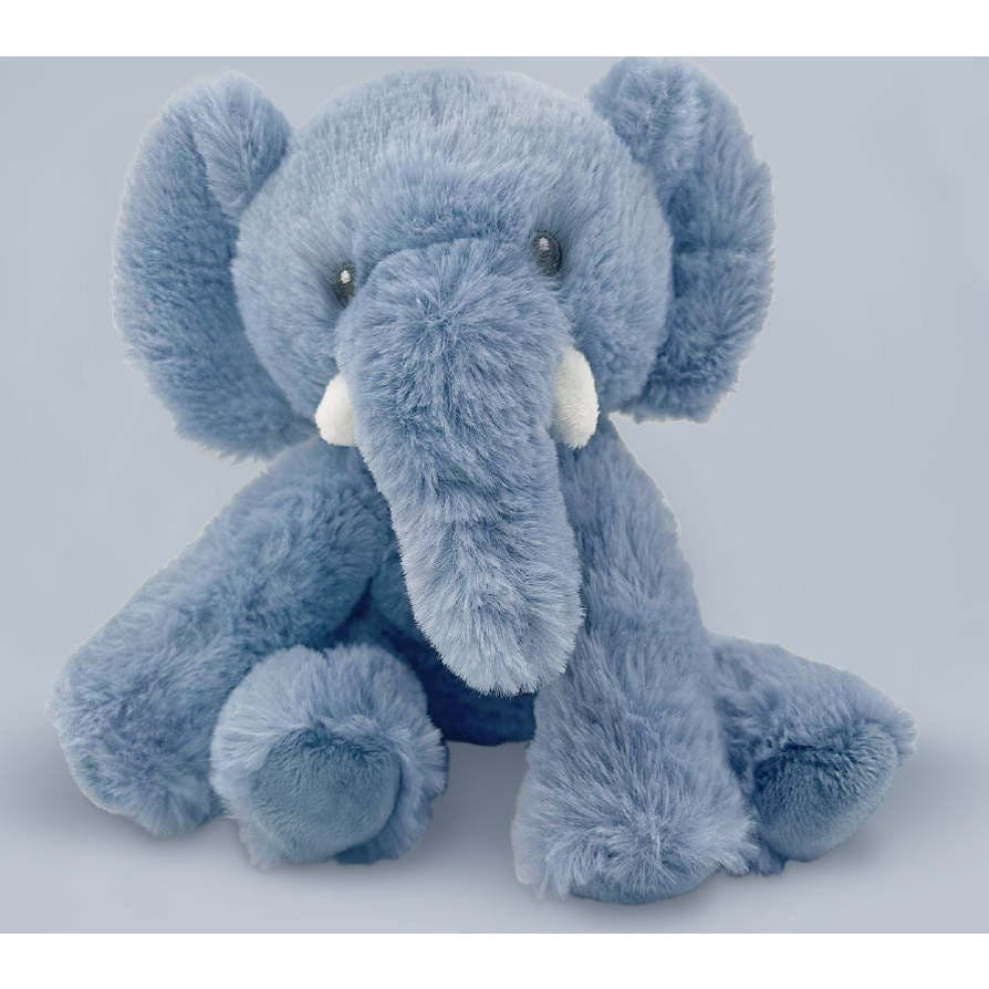 Three Little Elephants Soft Toy Set