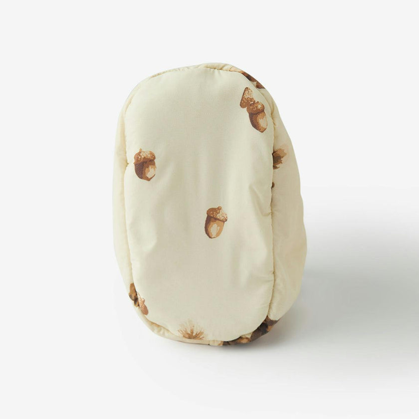 Chipmunk Puffy Down Jumpsuit