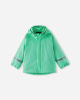 Lampi Raincoat