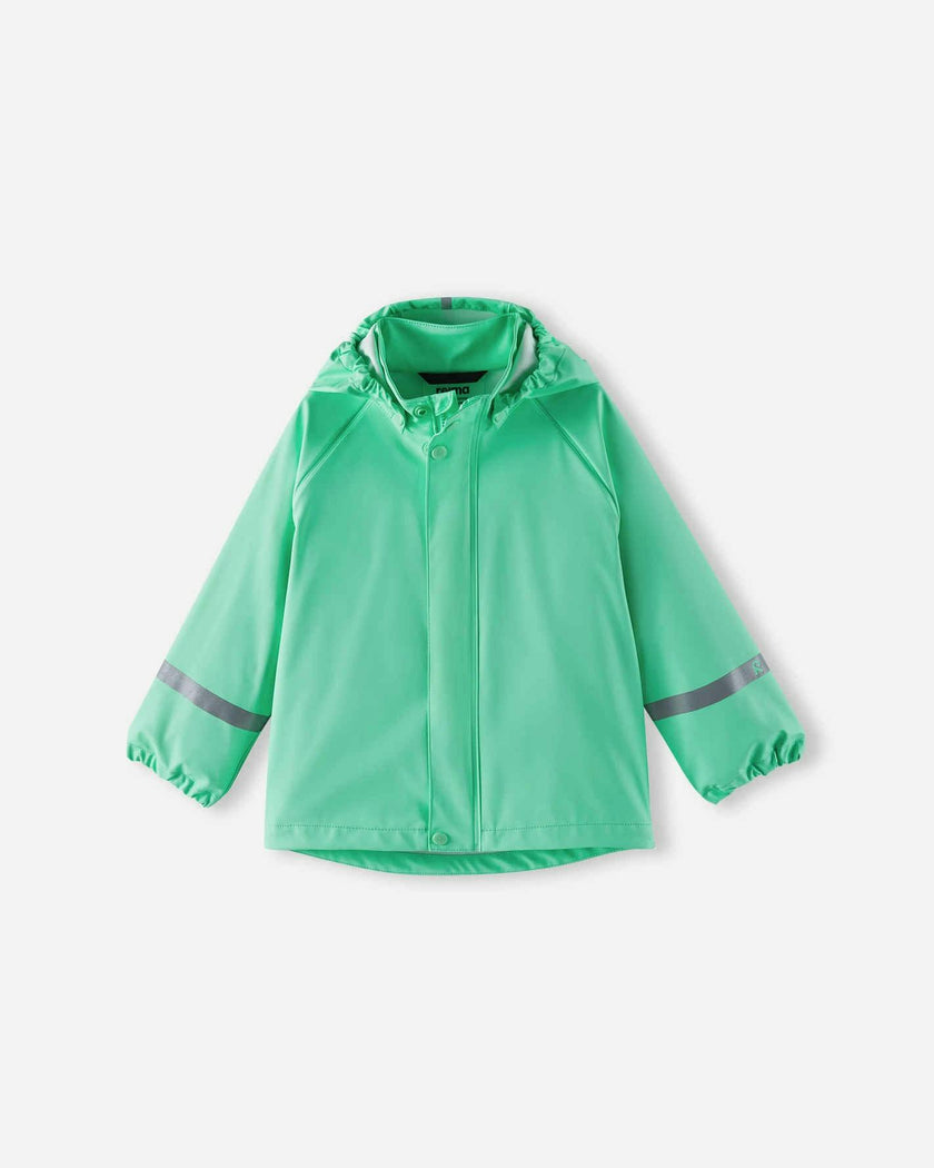 Lampi Raincoat