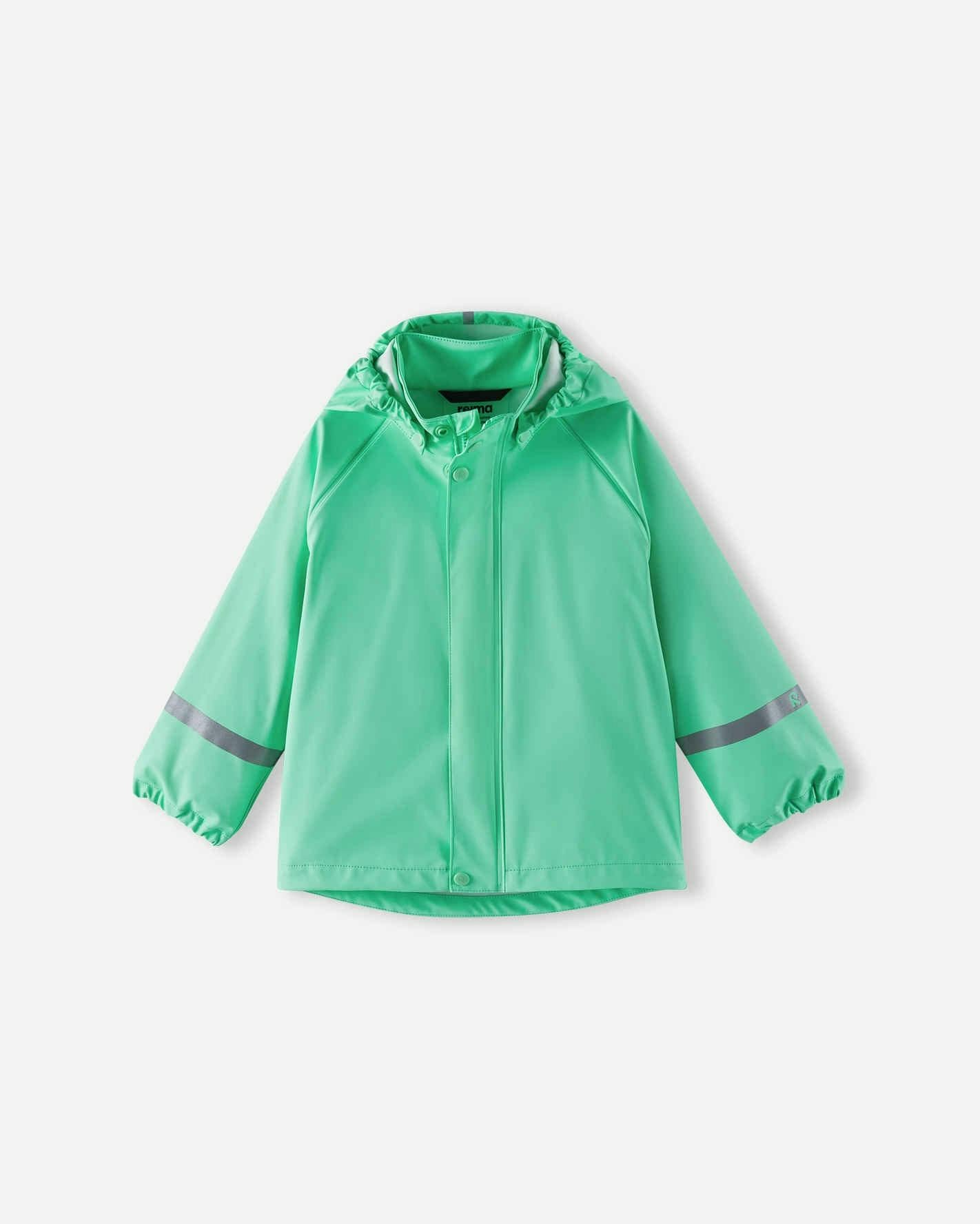 Lampi Raincoat