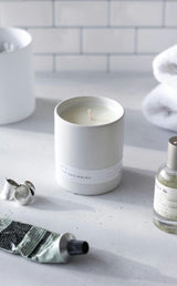 No. 1 The Beginning Candle