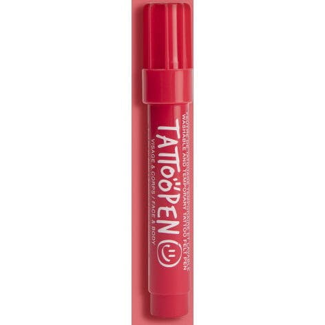 You're The Artist Tattoo Pen Set