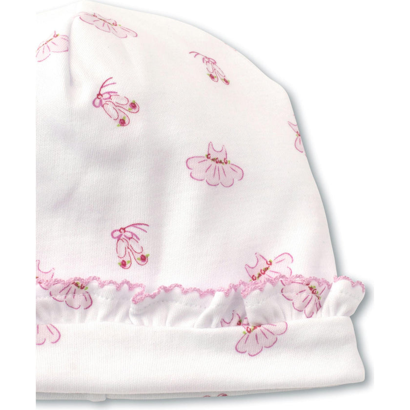 Ballet Slippers Hat