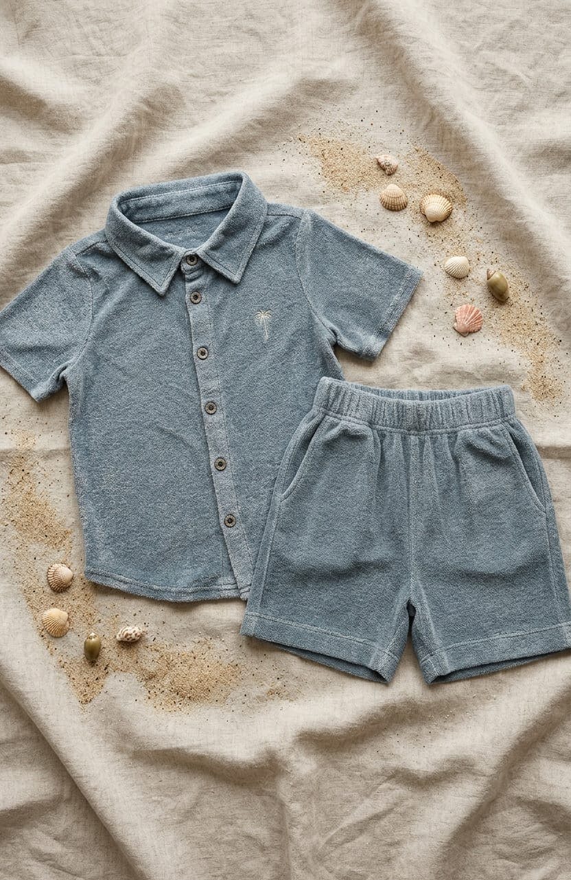 Lagoon Wylie Shorts