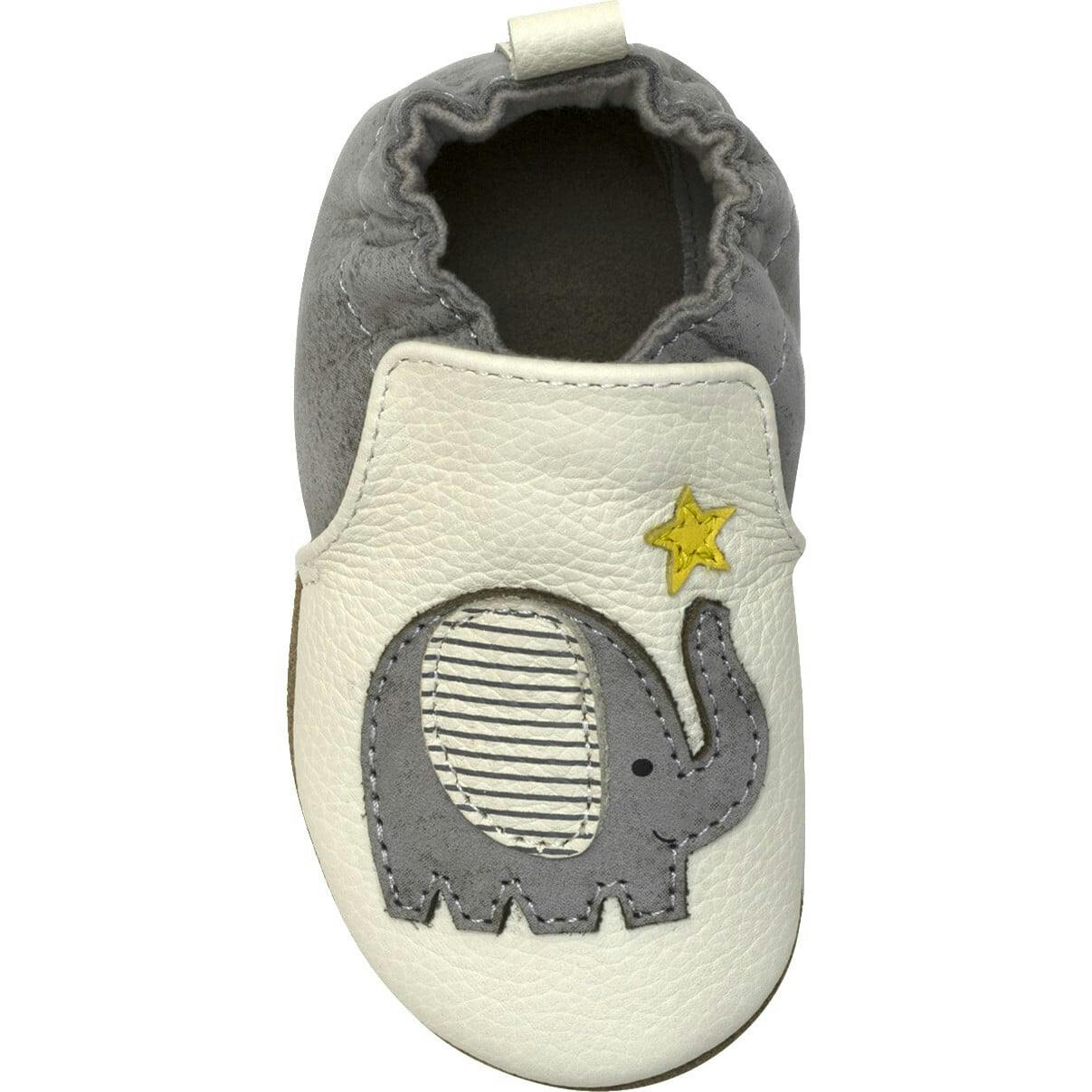 Stars Booties