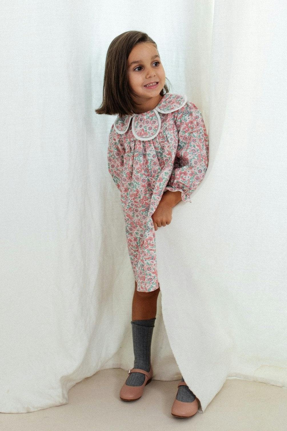 Clementine dress