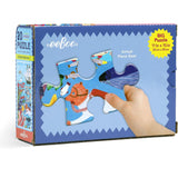 Sea Exploration 20 Piece Big Puzzle