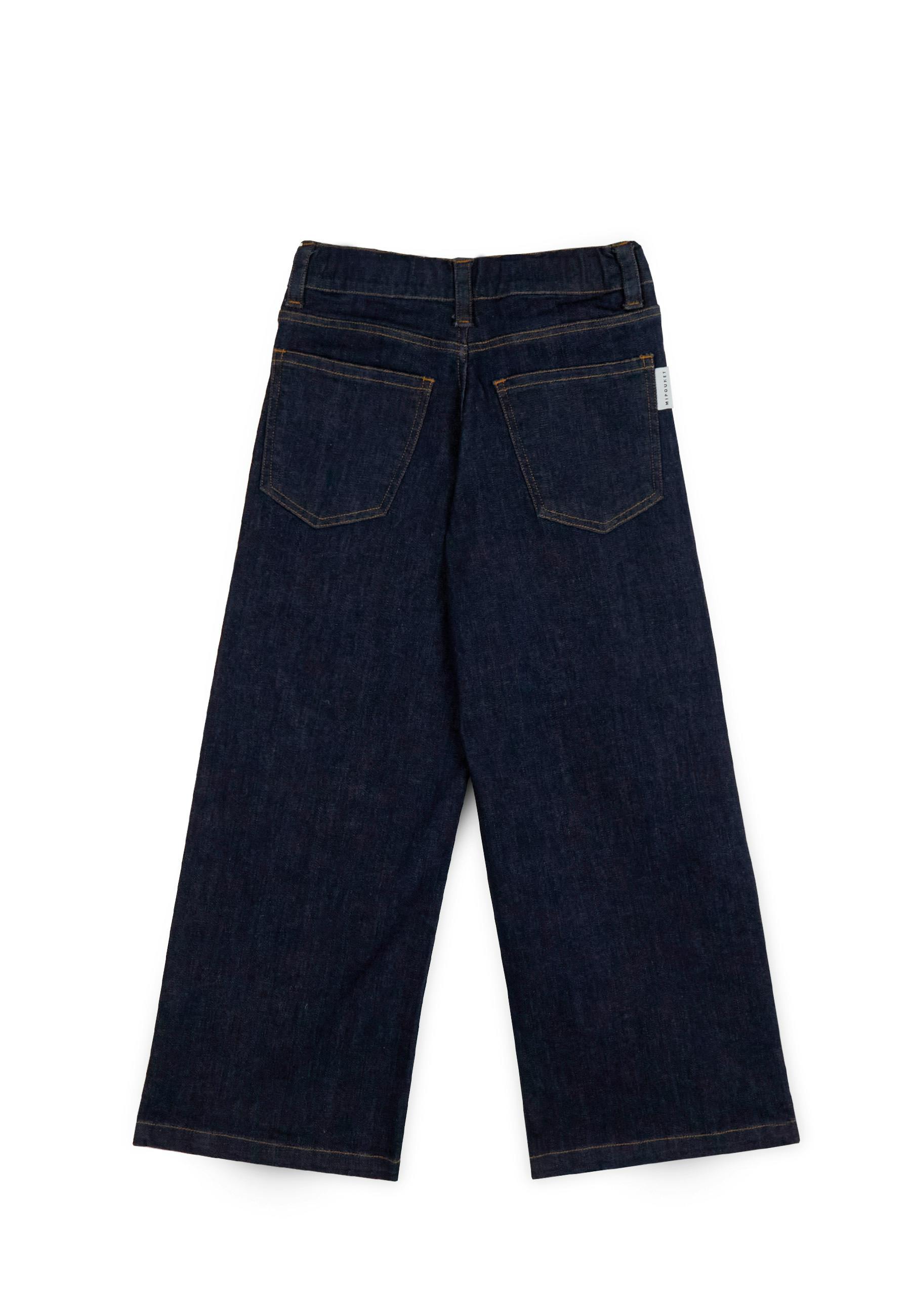 Love Denim Pant