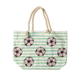 Soccer Tote