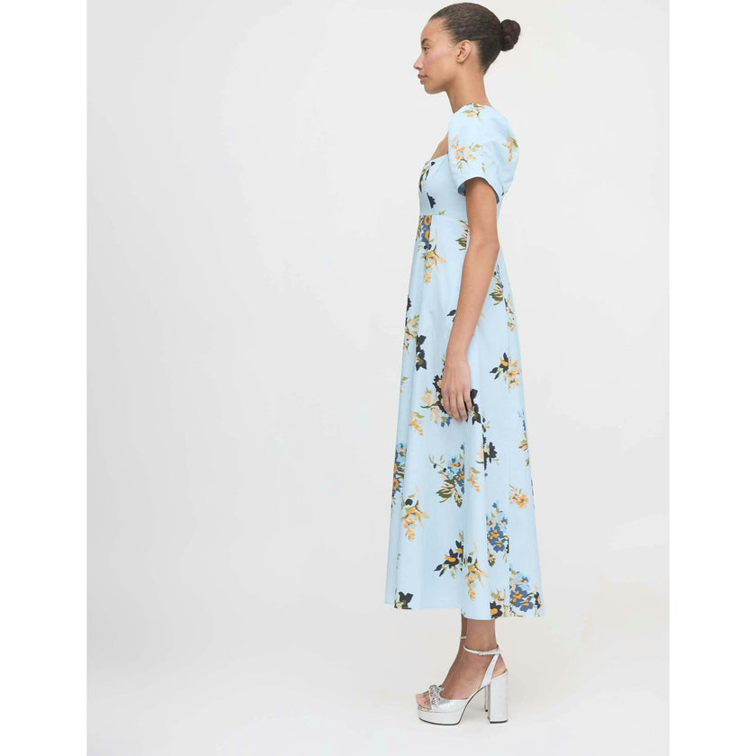 The Matilda Dress - Sloane Floral