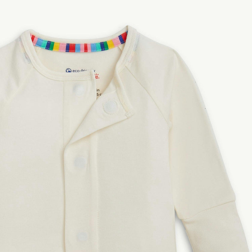 Magnetic Convertible Coverall