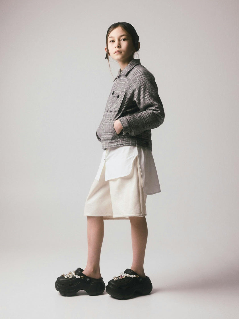 Harpa Jacket