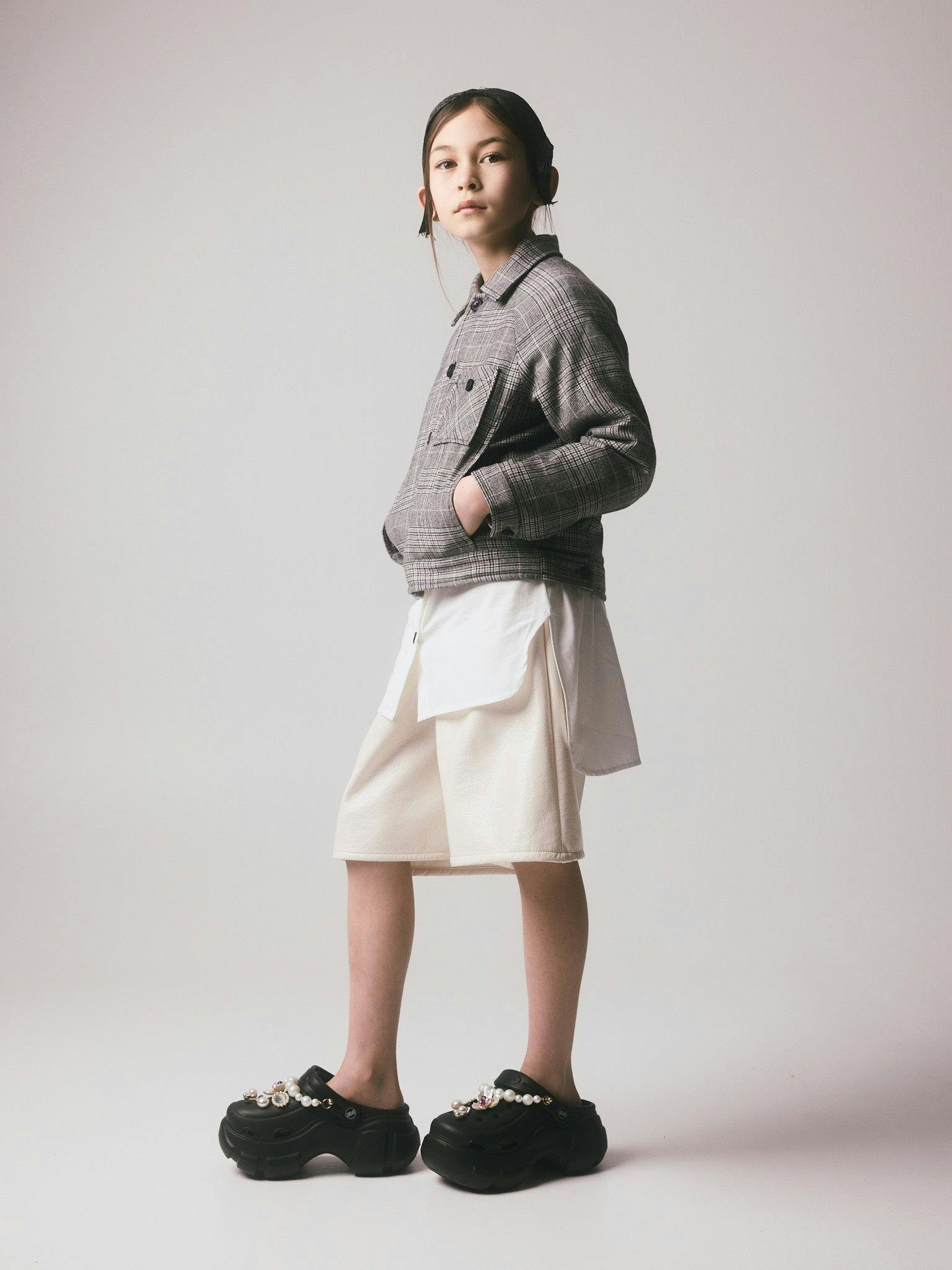 Harpa Jacket
