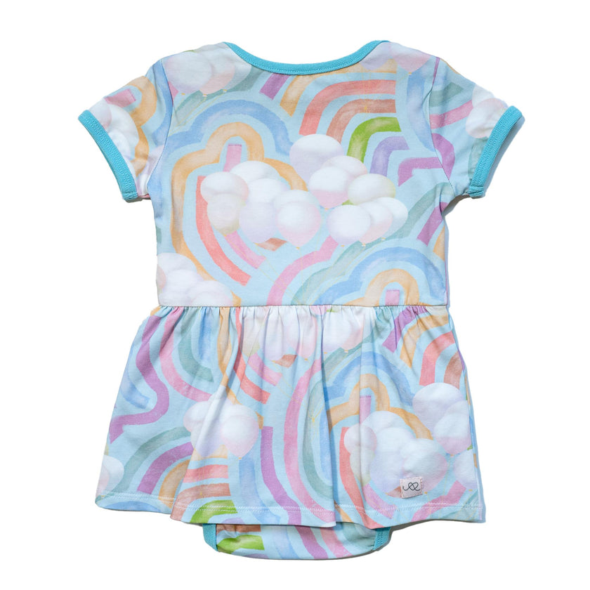 Charlie Baby Dress