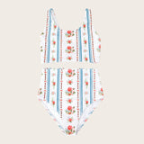 Primrose Two Piece Tank