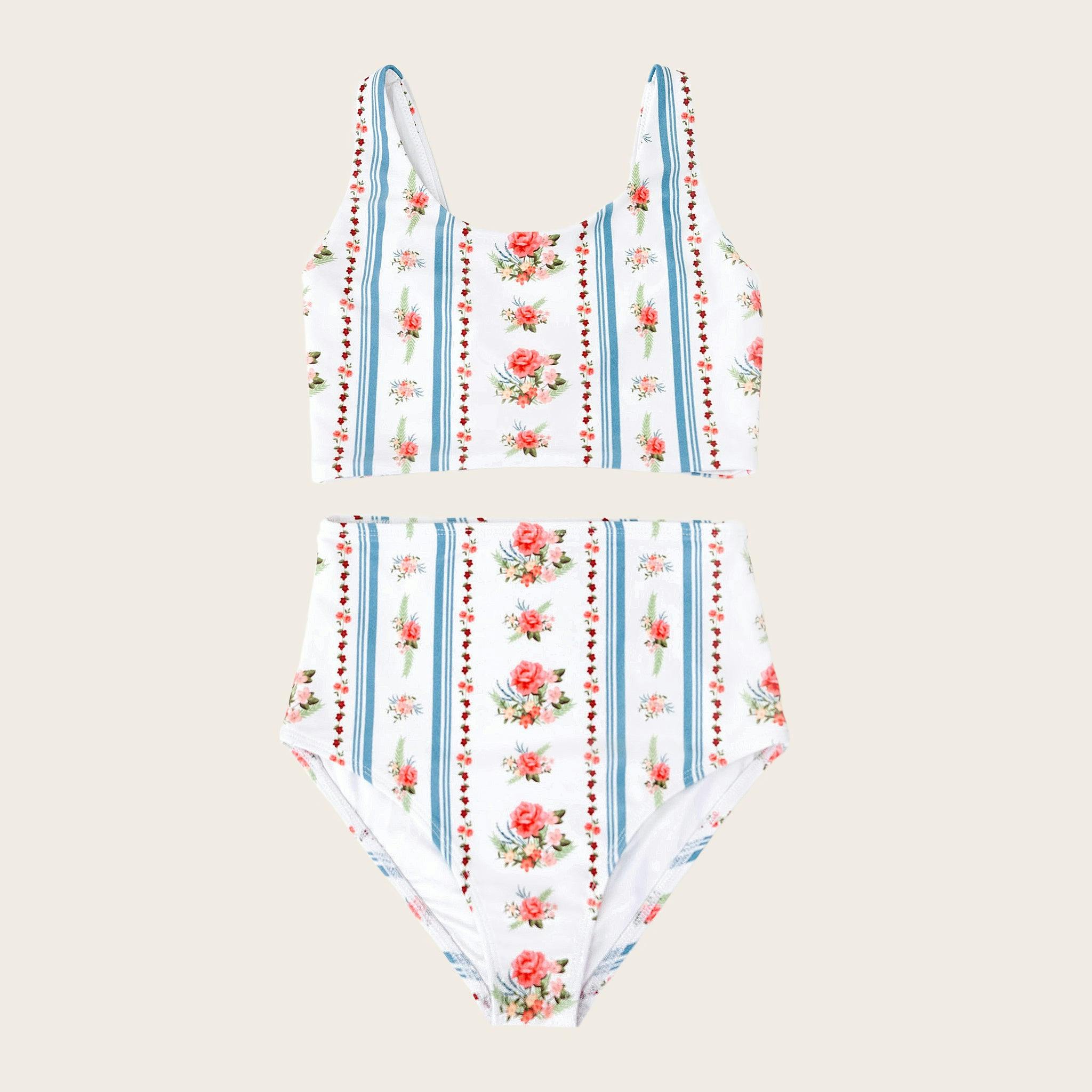 Primrose Two Piece Tank