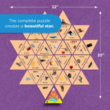 Learning Star Bundle (Set of 3)