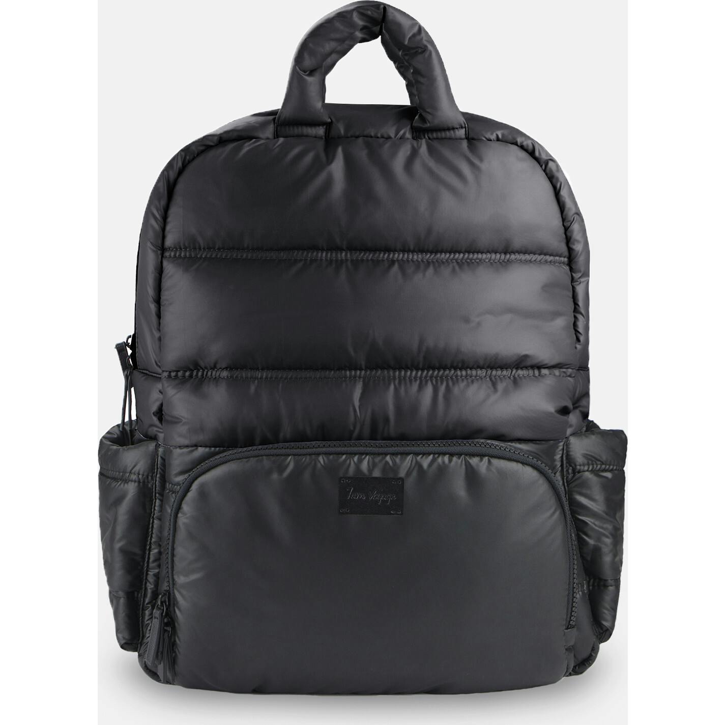 Soho Diaper Satchel