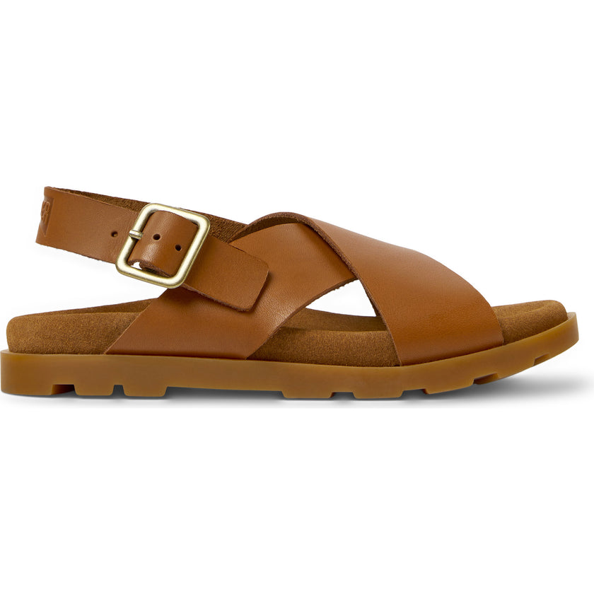 Brutus Sandals