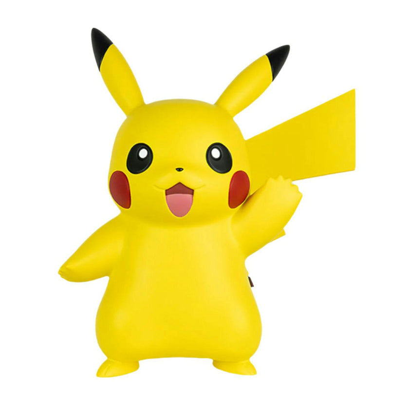 Pikachu POKEMON Original Yellow 12in