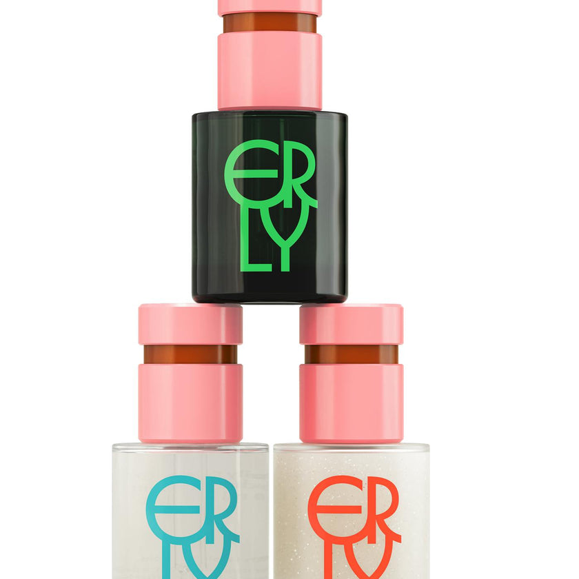 The Serum Trio