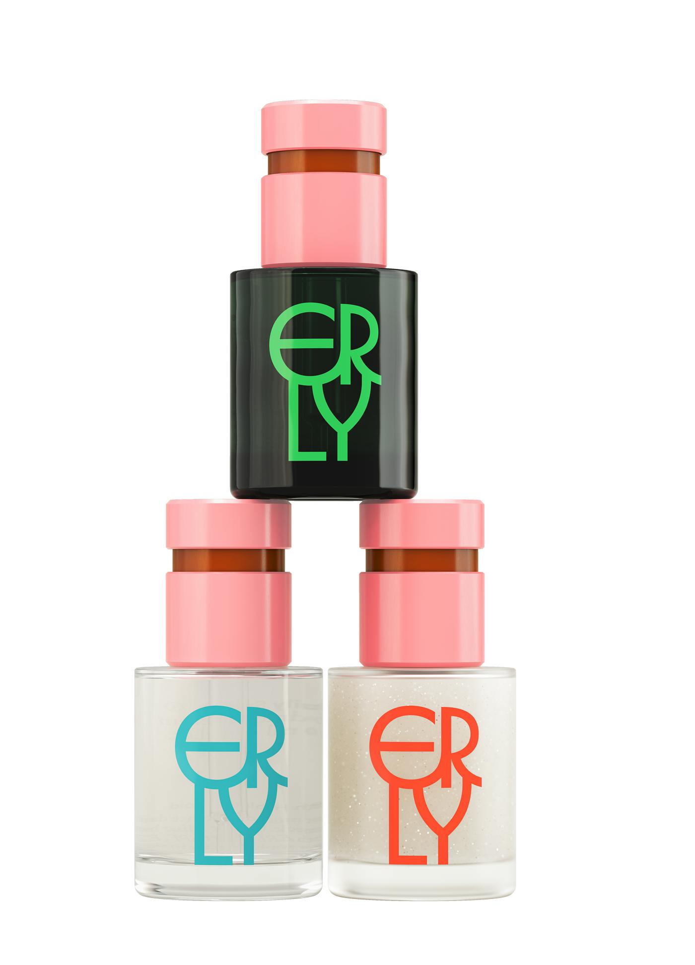 The Serum Trio