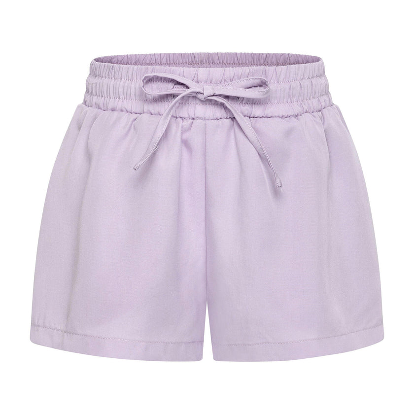 Remi Shorts Purple