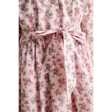 Smocked Girls Dress Sal