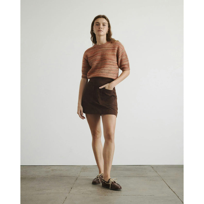 Fran Skirt