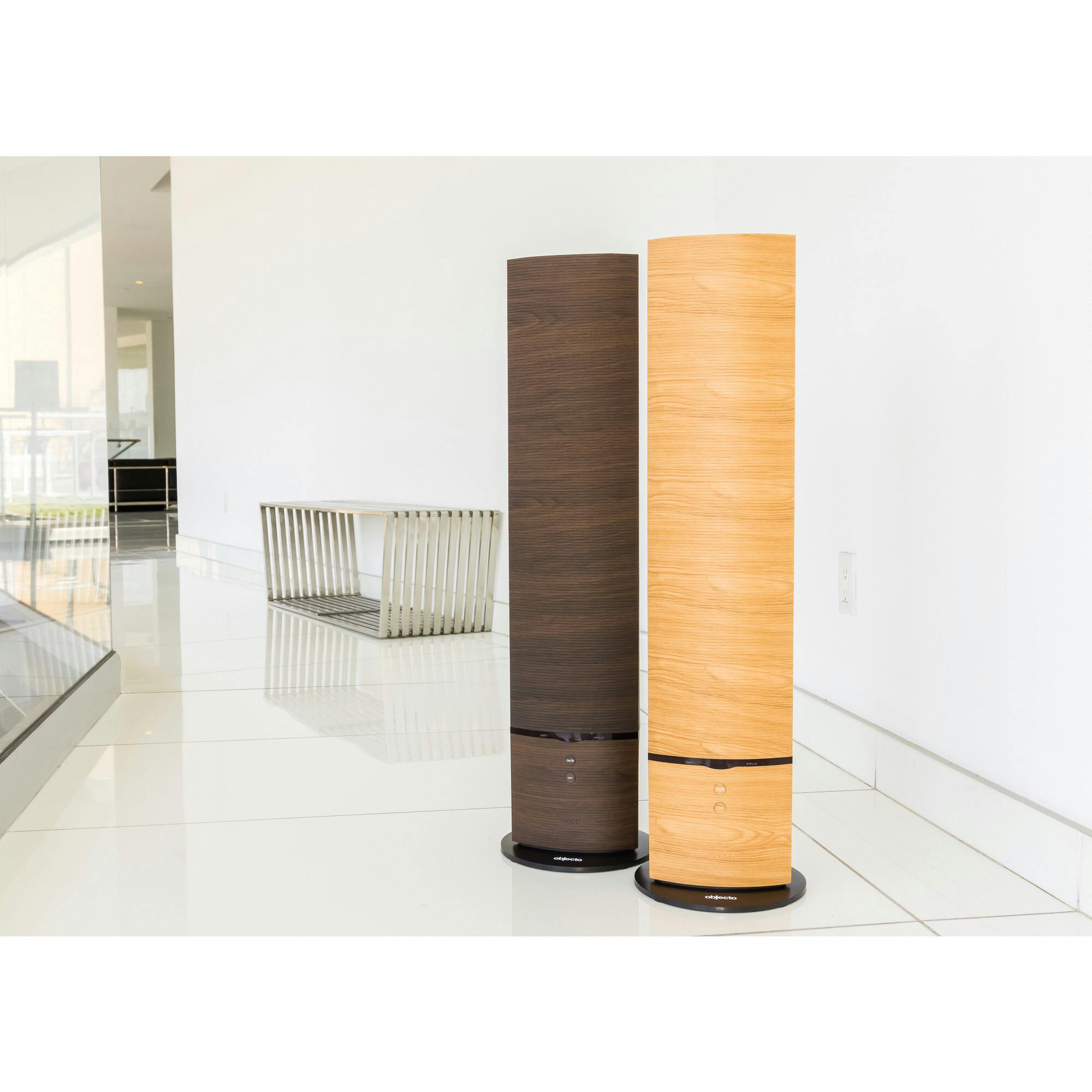 W9 Humidifier