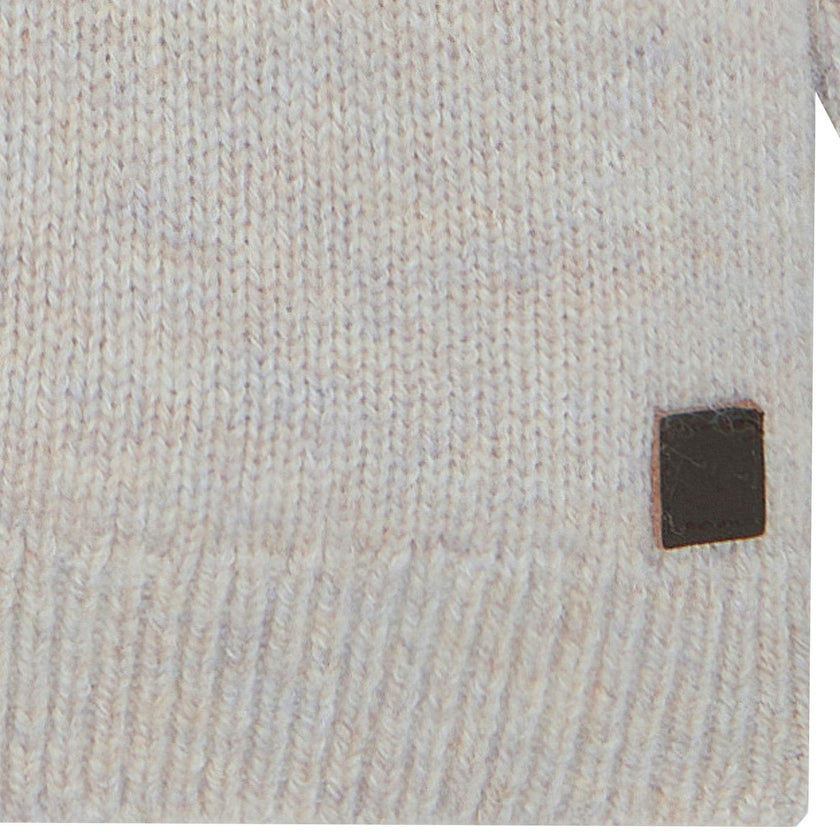 TARTINE ET CHOCOLAT Alpine Sweater - Moka