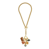 Memento Y-Necklace