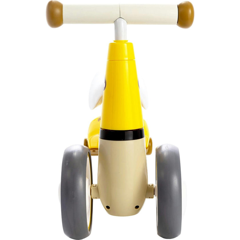 Freddo Toys 3 Wheel Balance Bike