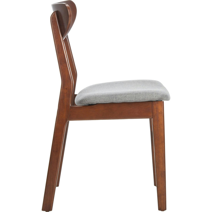 Lucca Retro Cushion Chair