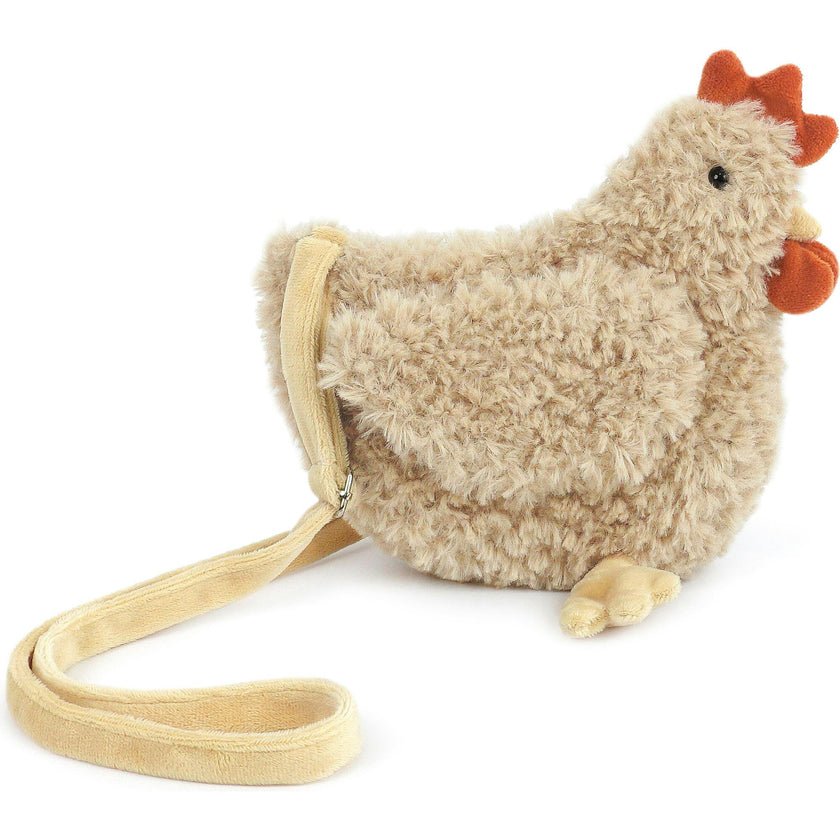 Hazel Hen - Cross Body Purse