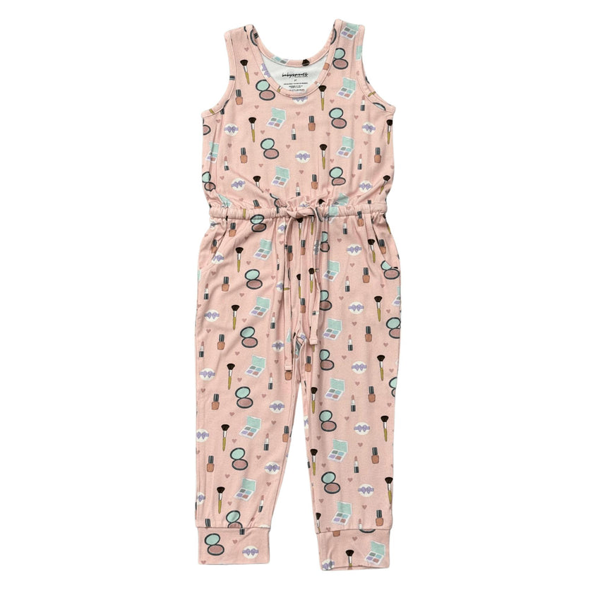 Girl's Tank Jumper