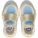 Kids Techloom Bliss Sneakers, Yellow