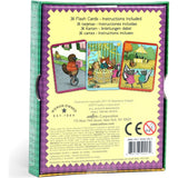 Animal Village Create A Story Pre-Literacy Cards