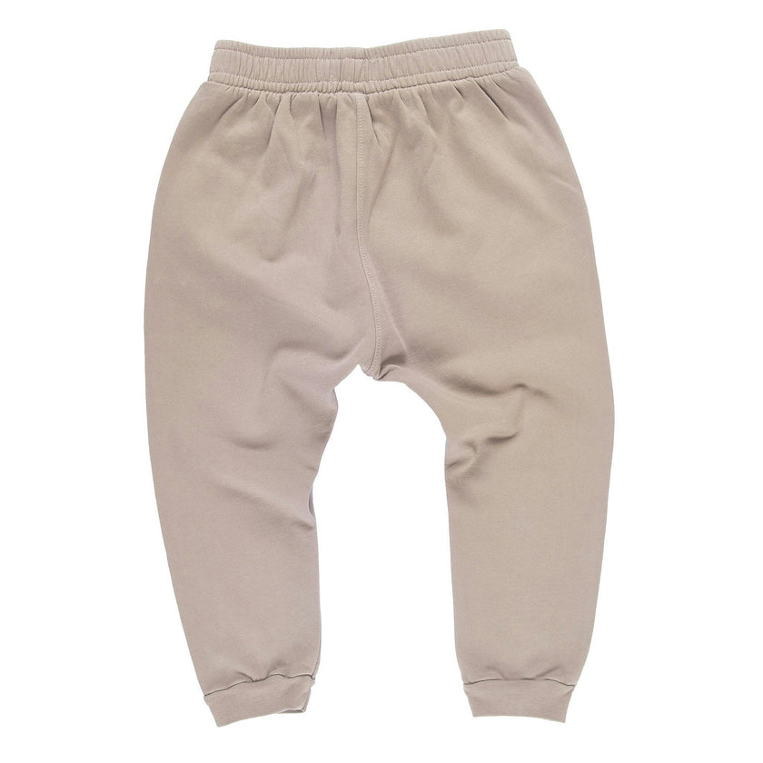 Fleece Jogger