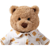 Good Dream Raffles Bear 10" — Soft Weighted Cuddle Stuffed Animal
