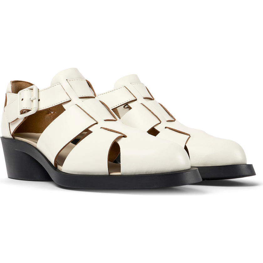Women's Bonnie Leather Sandals
