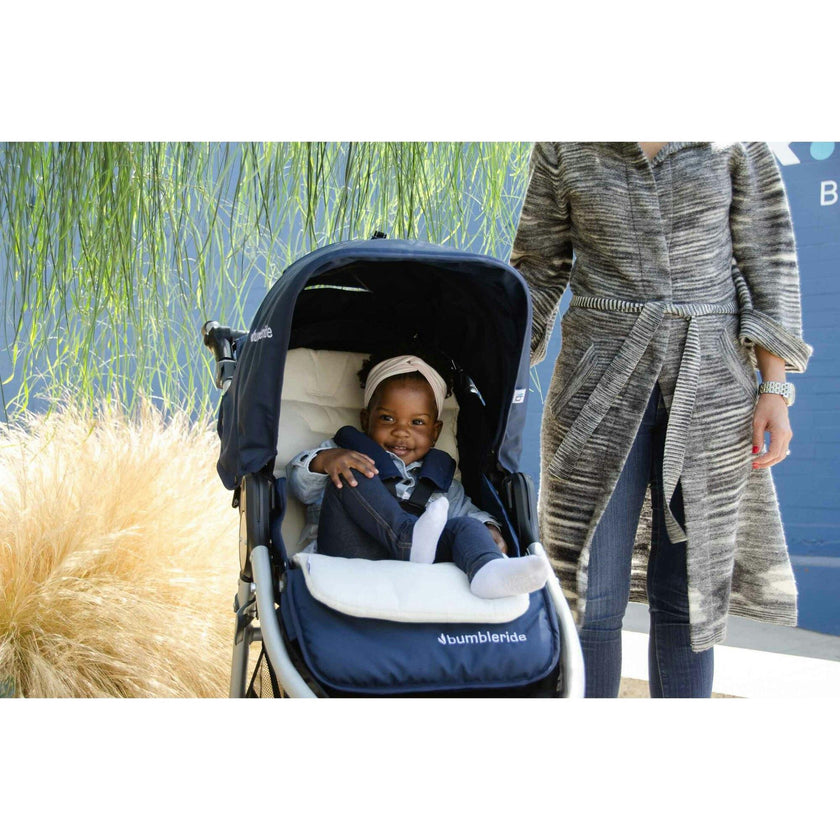 Organic Cotton Seat Liner