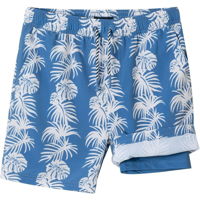 Kids Swim Trunk