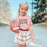 Game Day Patch Short Sleeve T-Shirt