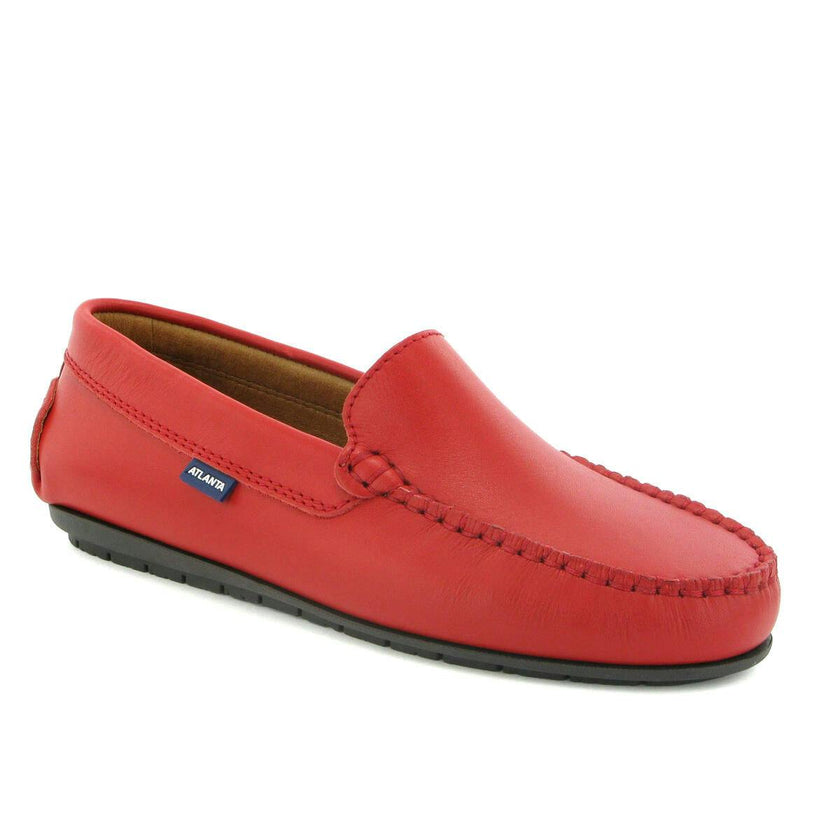 015 Walkers - red smooth