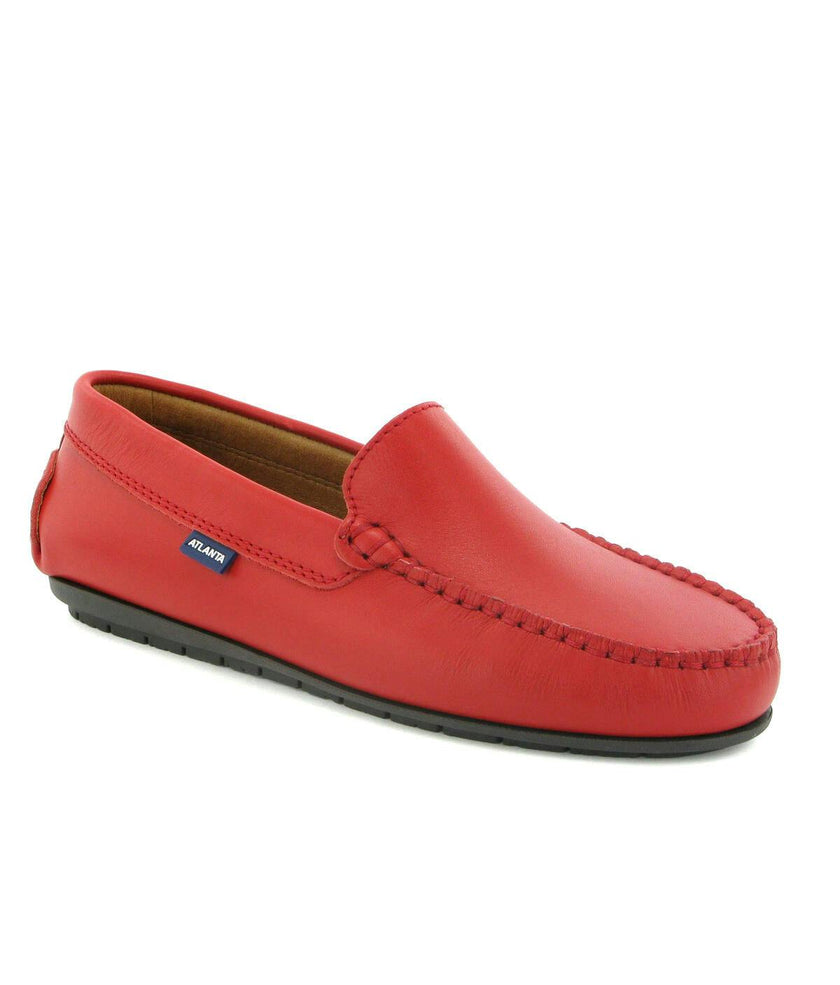 015 Walkers - red smooth