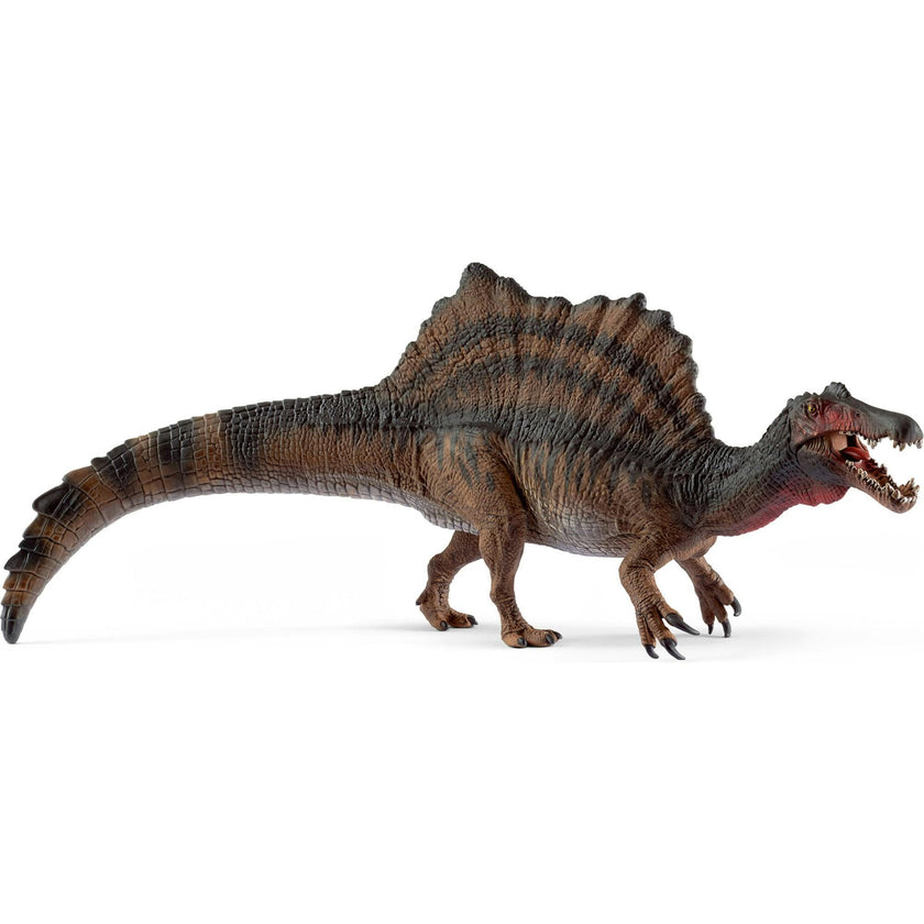 Schleich Dinosaurs: Spinosaurus - 11.6" Action Figure