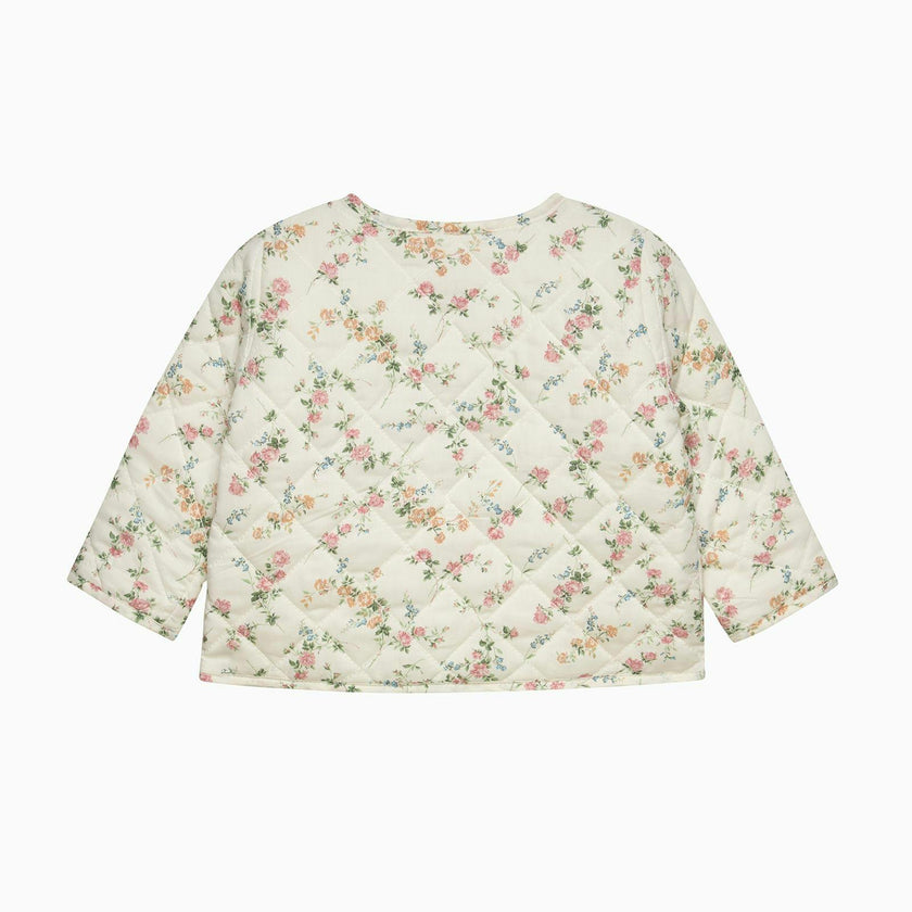 Baby Elizabeth Pram Jacket