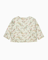 Baby Elizabeth Pram Jacket